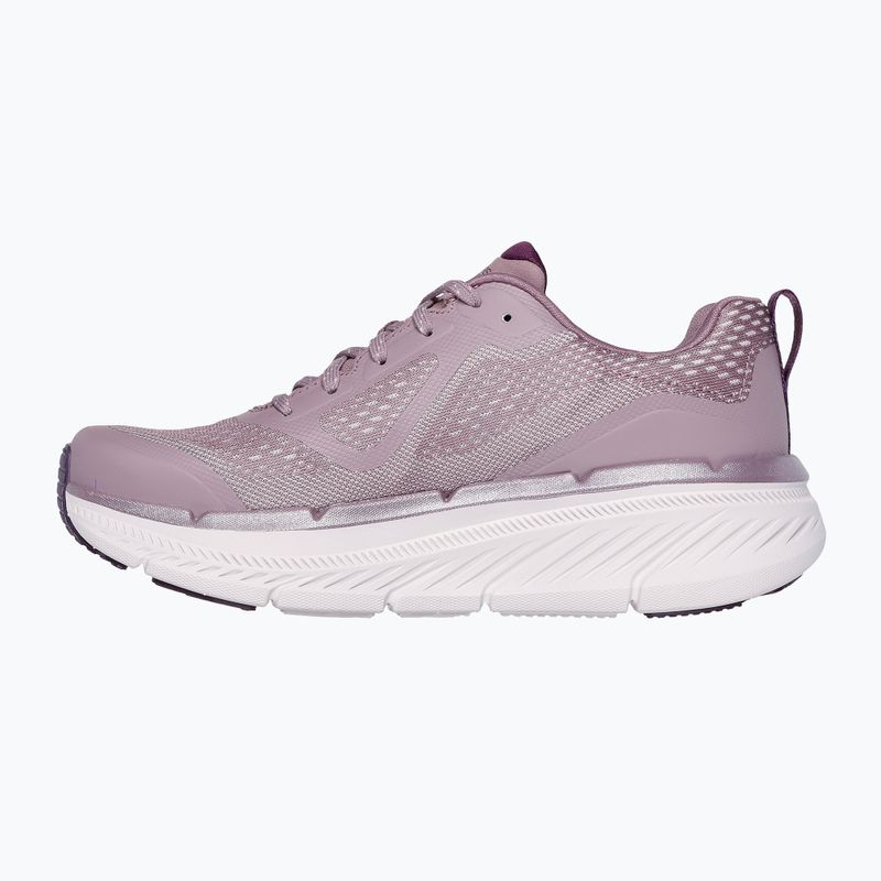 SKECHERS női Max Cushioning Premier 2.0 Hillsborough lila színű cipő 5