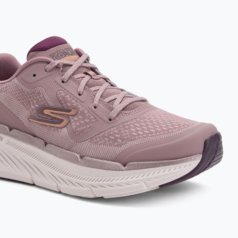 SKECHERS női Max Cushioning Premier 2.0 Hillsborough lila színű cipő 7