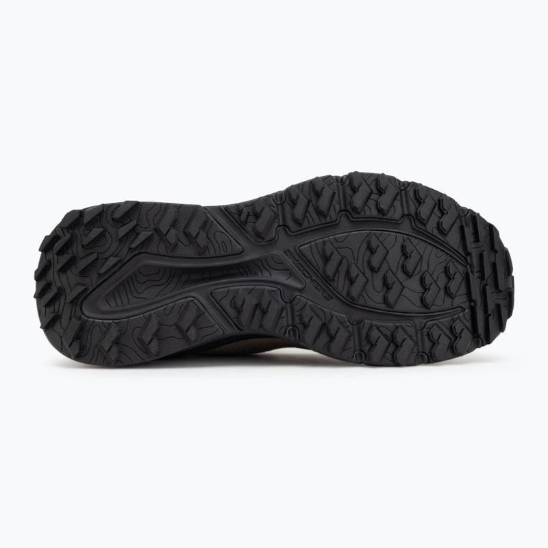 SKECHERS férfi cipő Switch Back Mist szürke 4