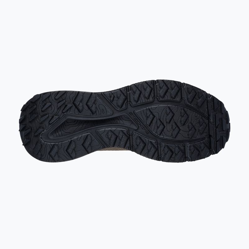 SKECHERS férfi cipő Switch Back Mist szürke 11