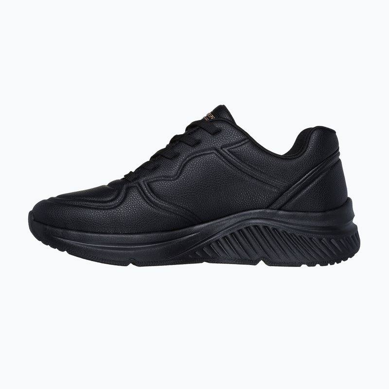 Női cipők SKECHERS Bobs Arch Comfort B Sweet A Bind fekete 10