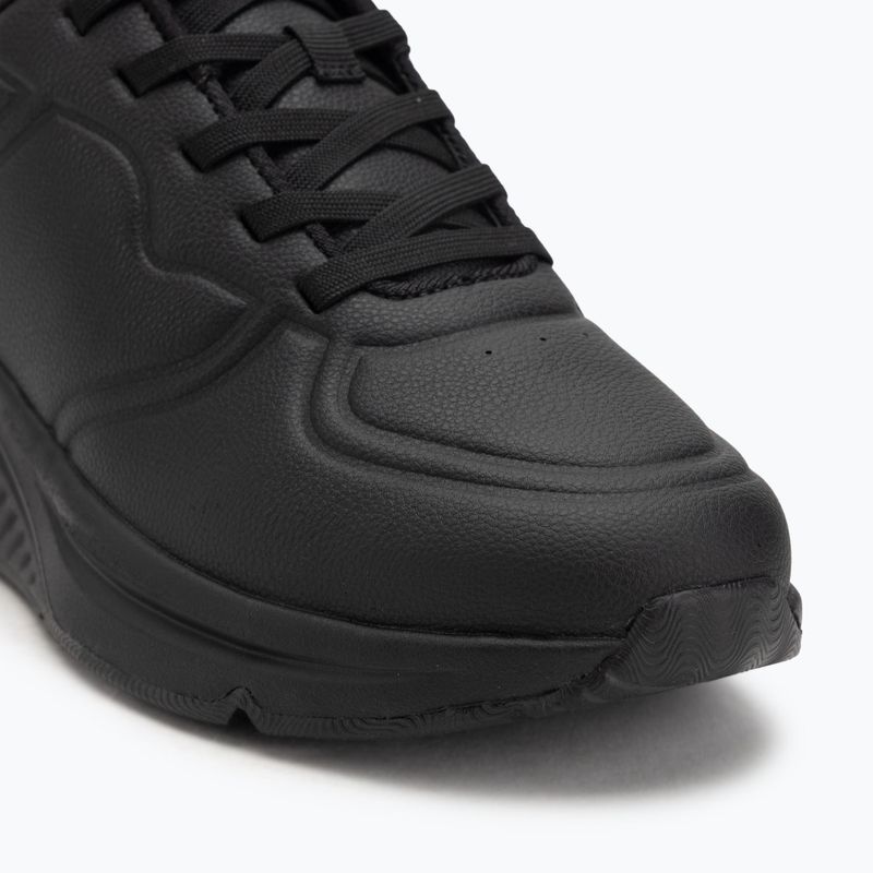 Női cipők SKECHERS Bobs Arch Comfort B Sweet A Bind fekete 7