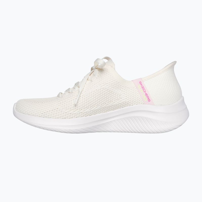 Női cipő SKECHERS Ultra Flex 3.0 Elevated Motion bézs 9