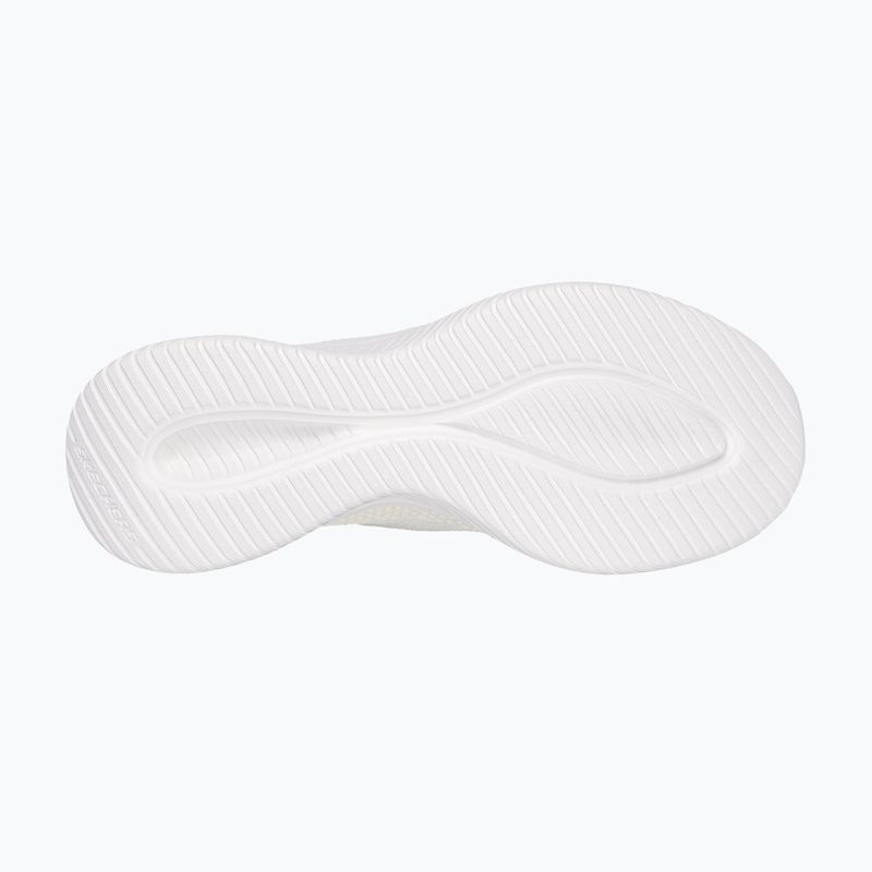 Női cipő SKECHERS Ultra Flex 3.0 Elevated Motion bézs 11