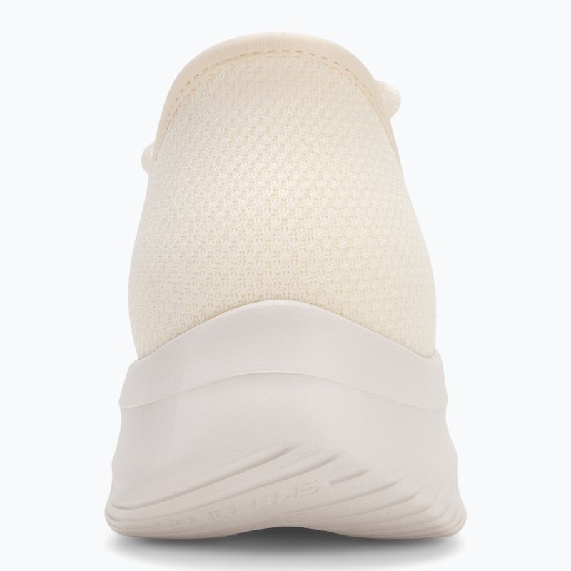 Női cipő SKECHERS Ultra Flex 3.0 Elevated Motion bézs 6
