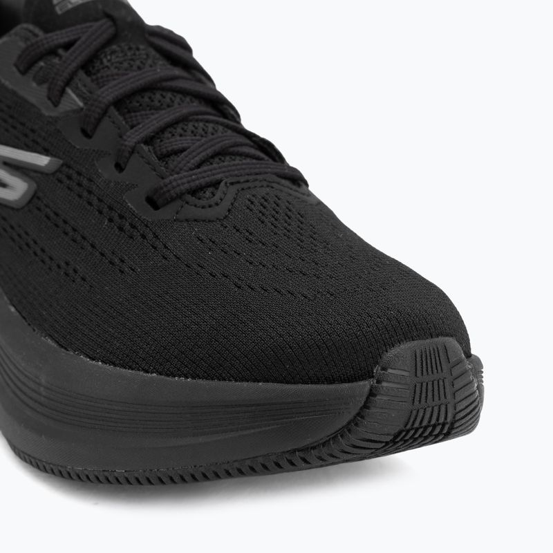 Női futócipő SKECHERS Go Run Elevate 2.0 black 7