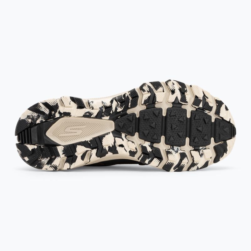 Férfi SKECHERS Go Run Trail Altitude 2.0 Rocky Hill barna futócipő 4