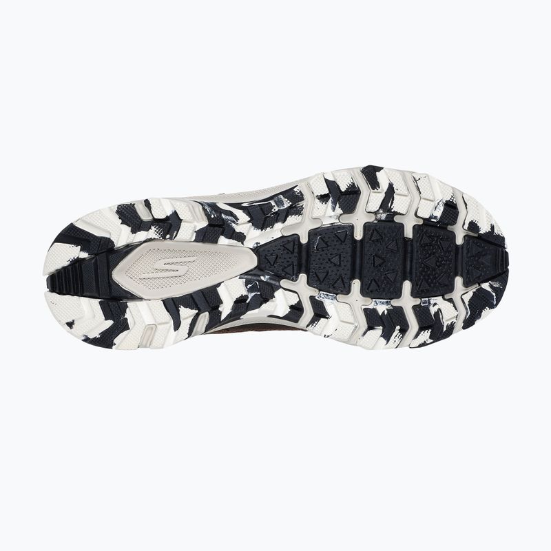 Férfi SKECHERS Go Run Trail Altitude 2.0 Rocky Hill barna futócipő 12