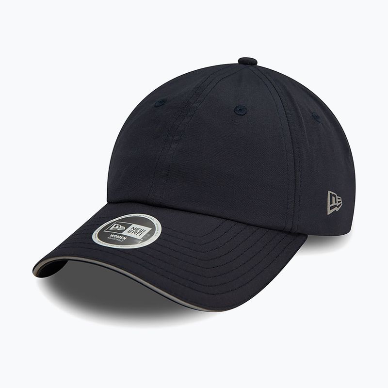 Női baseballsapka New Era Wmns Open Back Cap navy 2