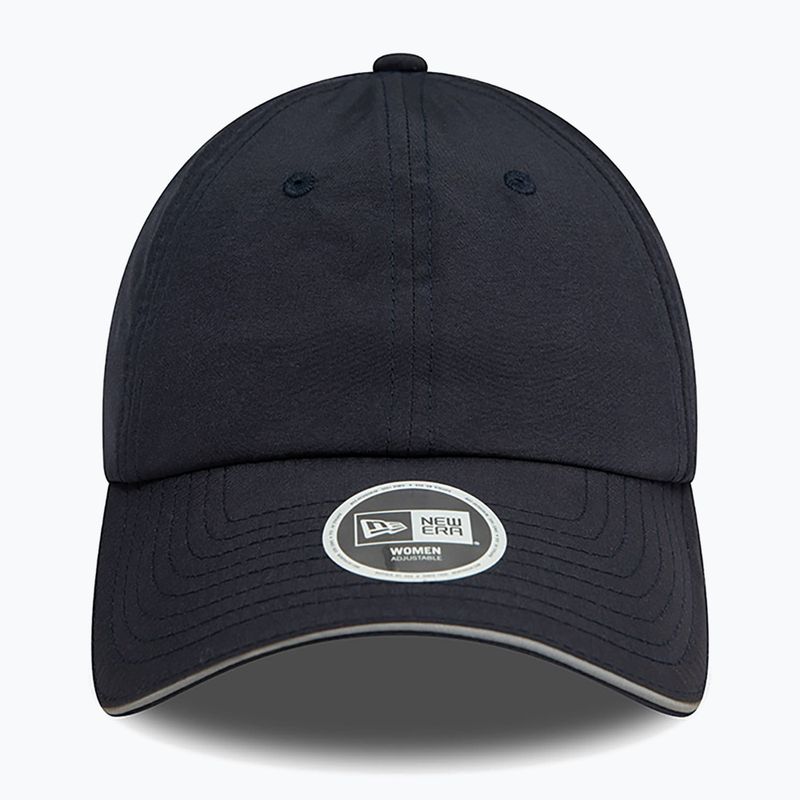 Női baseballsapka New Era Wmns Open Back Cap navy 3