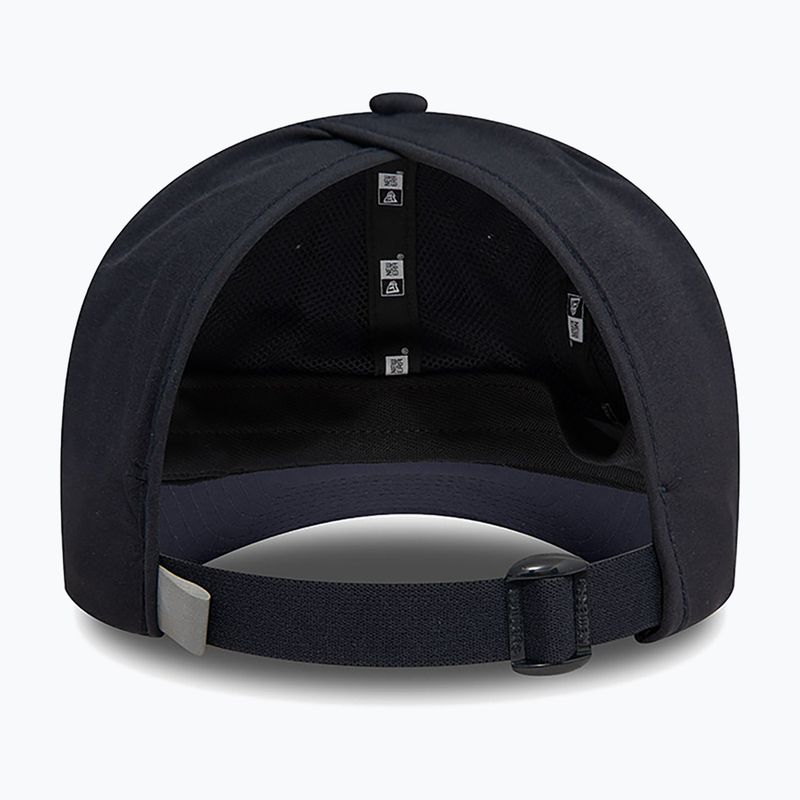 Női baseballsapka New Era Wmns Open Back Cap navy 4