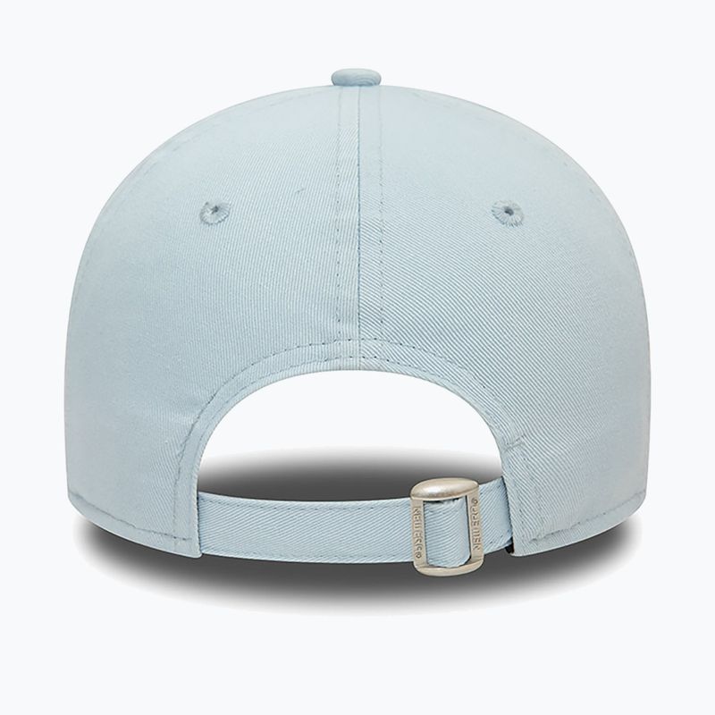 Női baseballsapka New Era Wmns Le 940 Nyy pastel blue 3