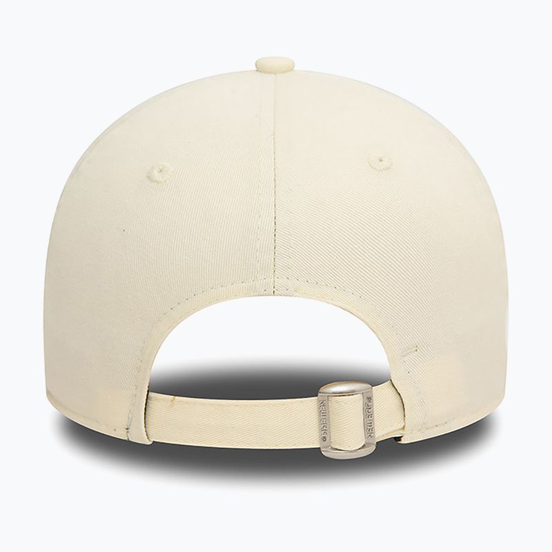 Baseballsapka New Era Wb Washed 920 Daffy white 4