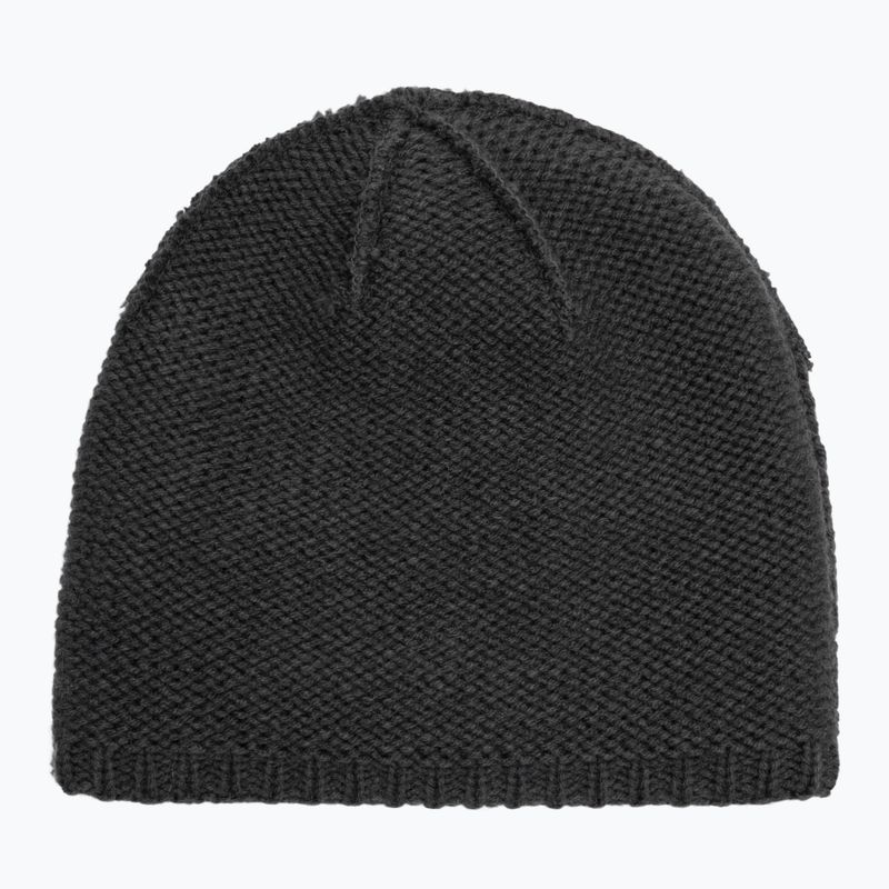 Téli sapka New Era Ne Wide Beanie dark grey 4