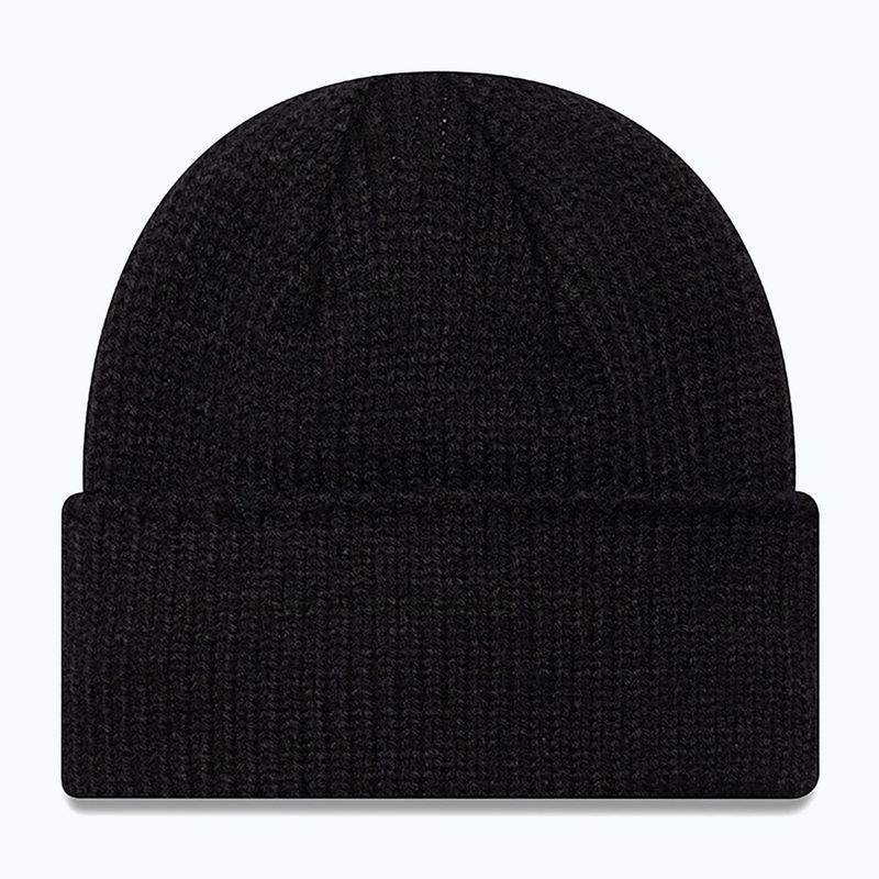 Téli sapka New Era Ne Wide Beanie black 2