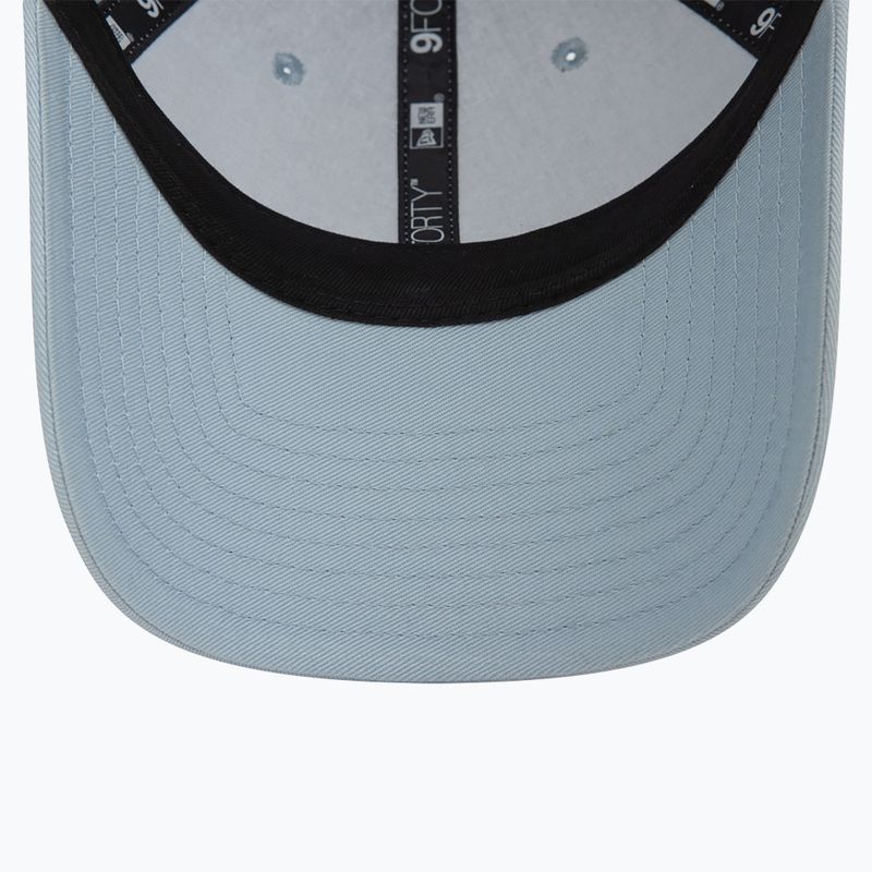 Baseballsapka New Era Ne Pin 940 pastel blue 5