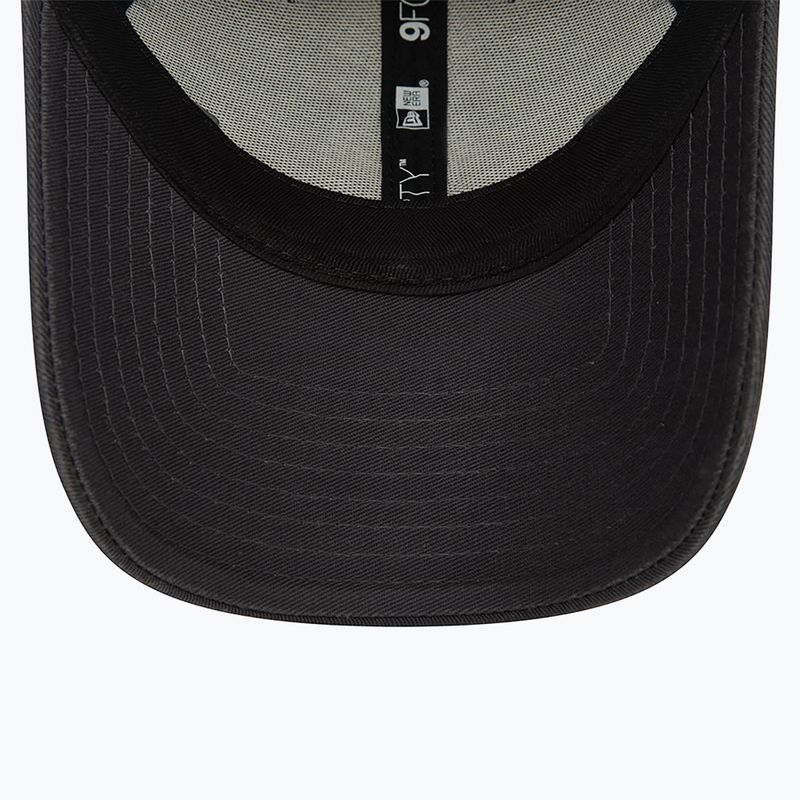 Baseballsapka New Era Ne Pin 940 dark grey 5