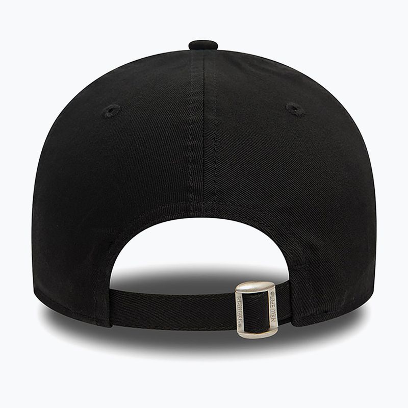 Baseballsapka New Era Ne Pin 940 black 4