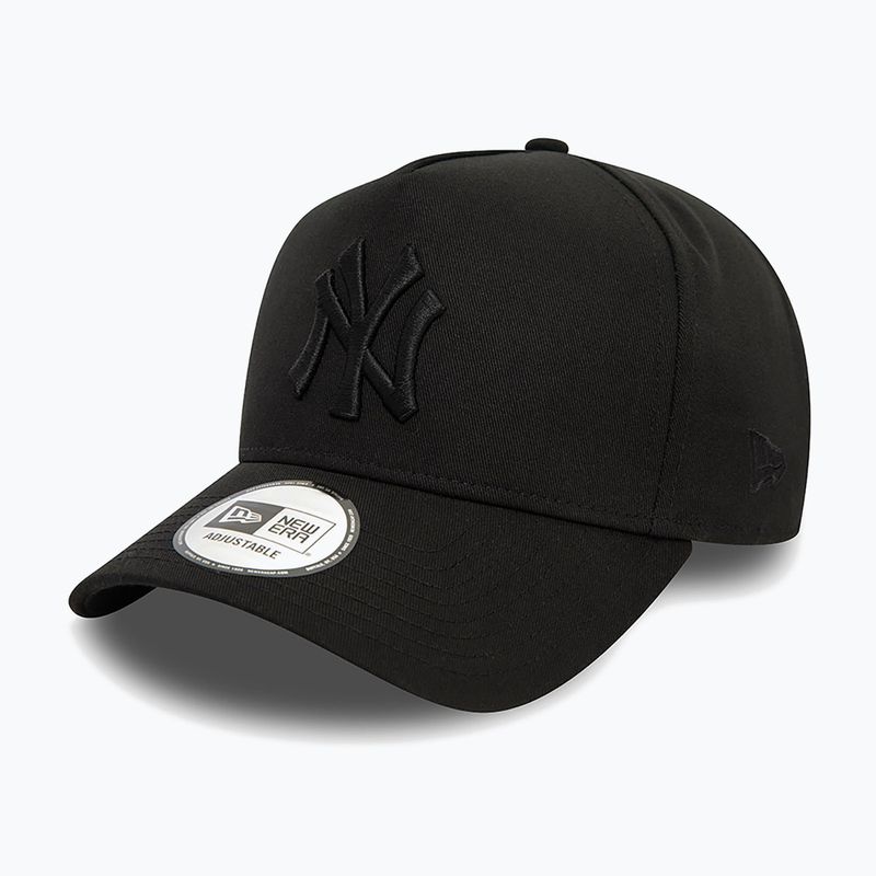 Baseballsapka New Era Bob Eframe Nyy black 2