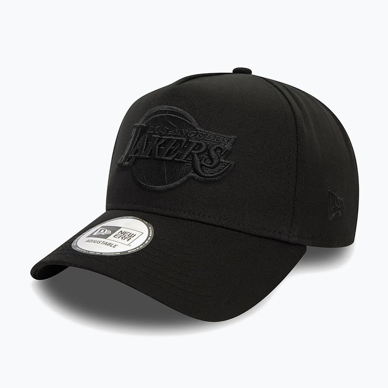 Baseballsapka New Era Bob Eframe Lakers black