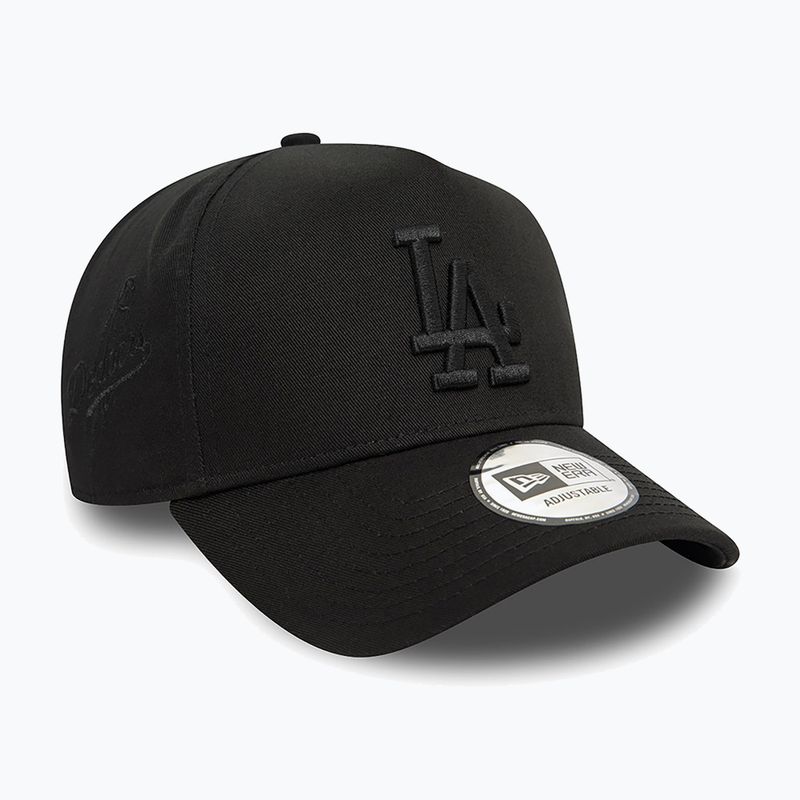 Baseballsapka New Era Bob Eframe La Dodgers black