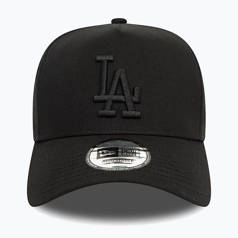 Baseballsapka New Era Bob Eframe La Dodgers black 4