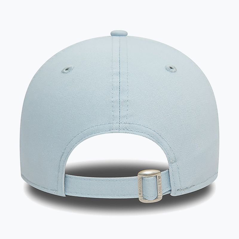 Baseballsapka New Era Le 940 Nyy pastel blue 4