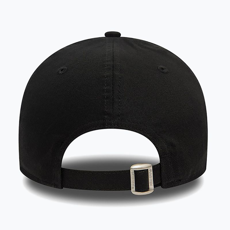 Baseballsapka New Era Le 940 Nyy black 4