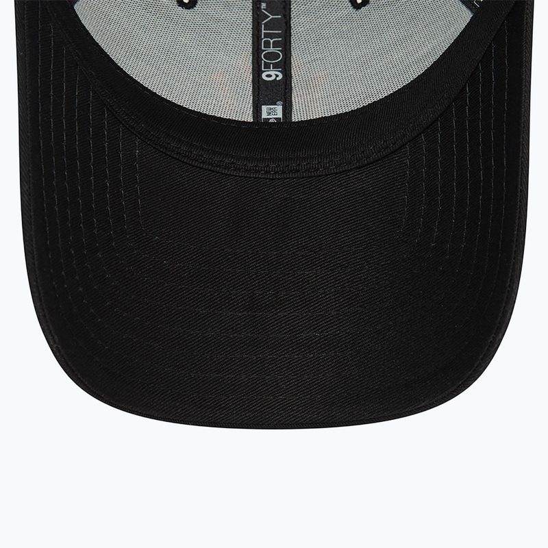 Baseballsapka New Era Le 940 Nyy black 5
