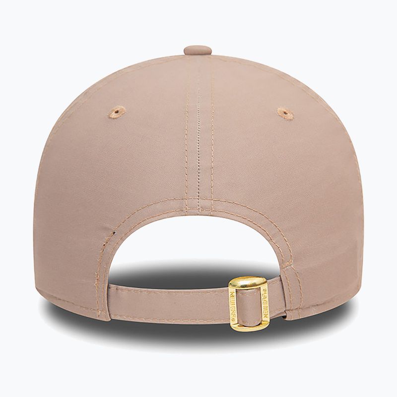 Baseballsapka New Era Flawless 940 Nyy med beige 4