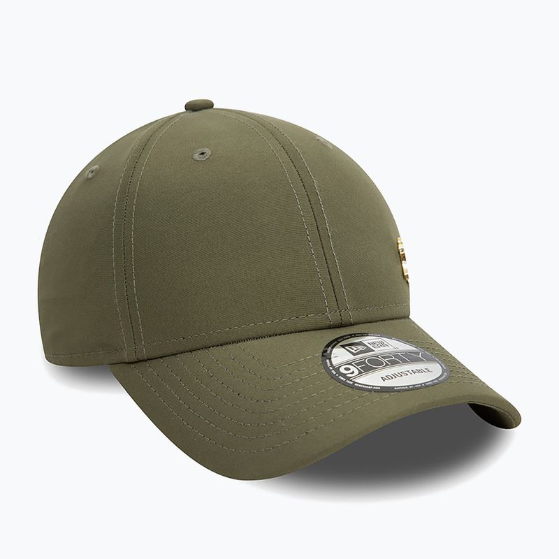 Baseballsapka New Era Flawless 940 Nyy green med