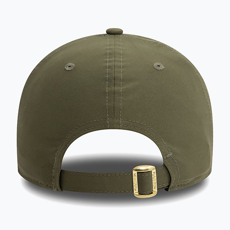 Baseballsapka New Era Flawless 940 Nyy green med 4