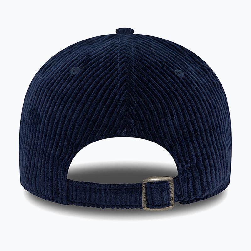 Baseballsapka New Era Cord 940 La Dodgers navy 4