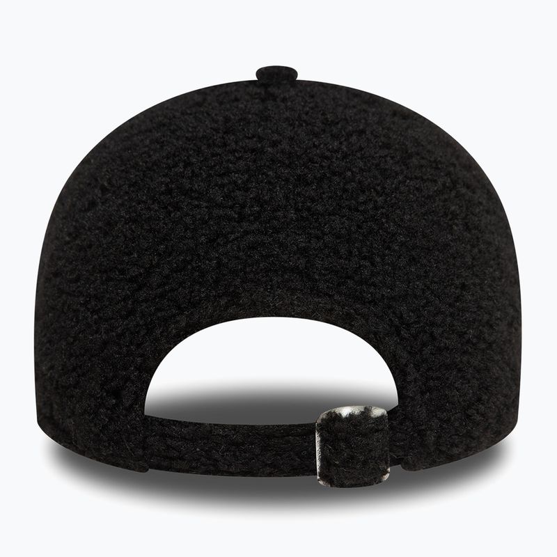 Női baseballsapka New Era Borg 9FORTY New York Yankees black 4