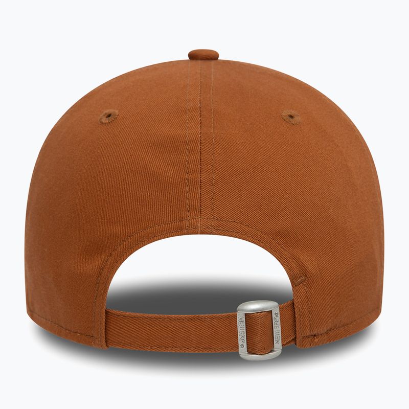 Baseballsapka New Era League Essential 9FORTY New York Yankees brown 4