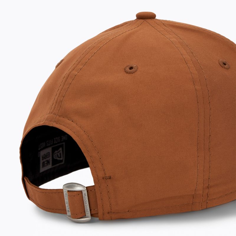 Baseballsapka New Era Flawless 9FORTY New York Yankees brown 4