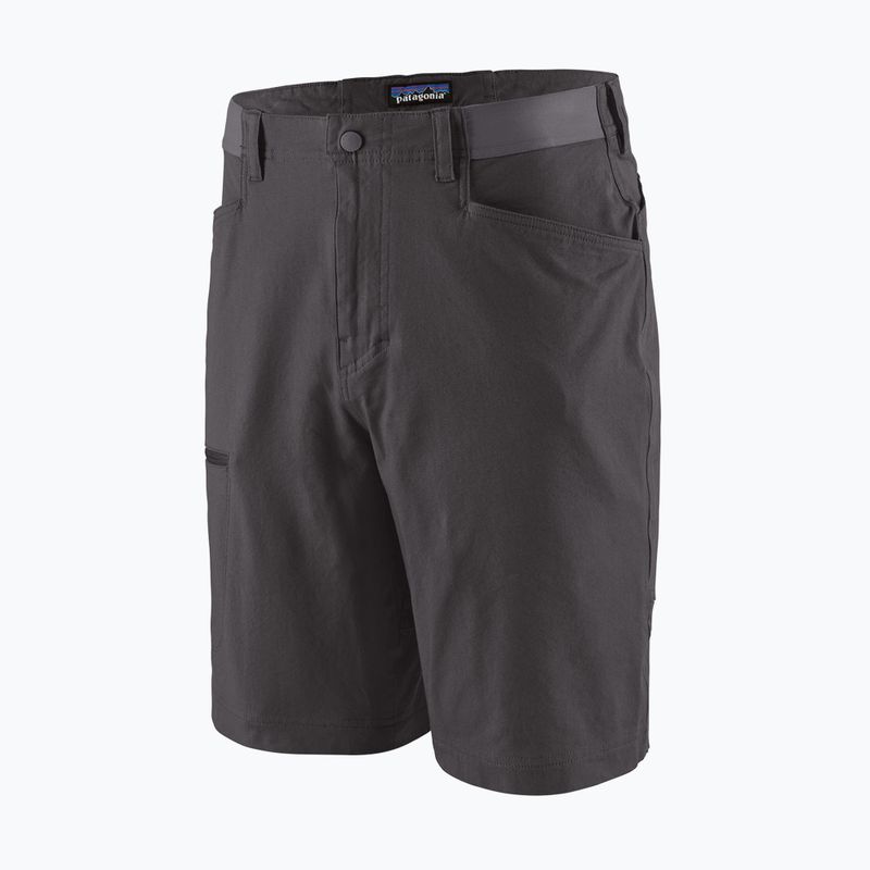 Férfi trekking rövidnadrág Patagonia Venga Rock Shorts ink black 4