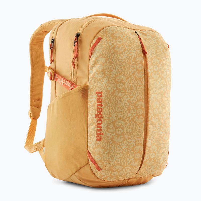 Patagonia Refugio daypack 26 l hegyi szellő: boglárkaszínű sárga