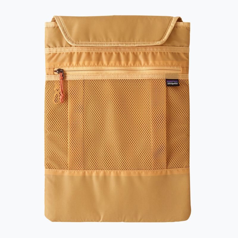 Patagonia Refugio daypack 26 l hegyi szellő: boglárkaszínű sárga 3