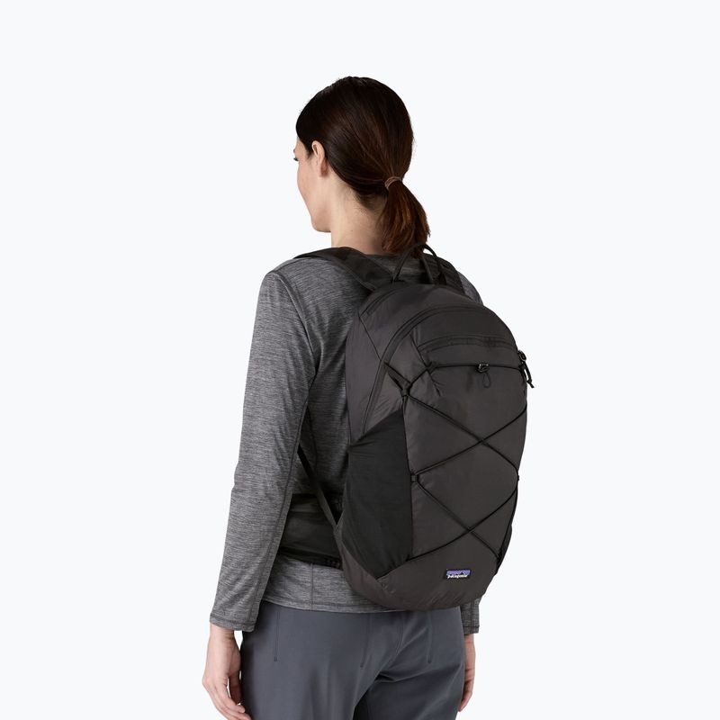 Patagonia Terravia Pack 22 l M fekete hátizsák 3