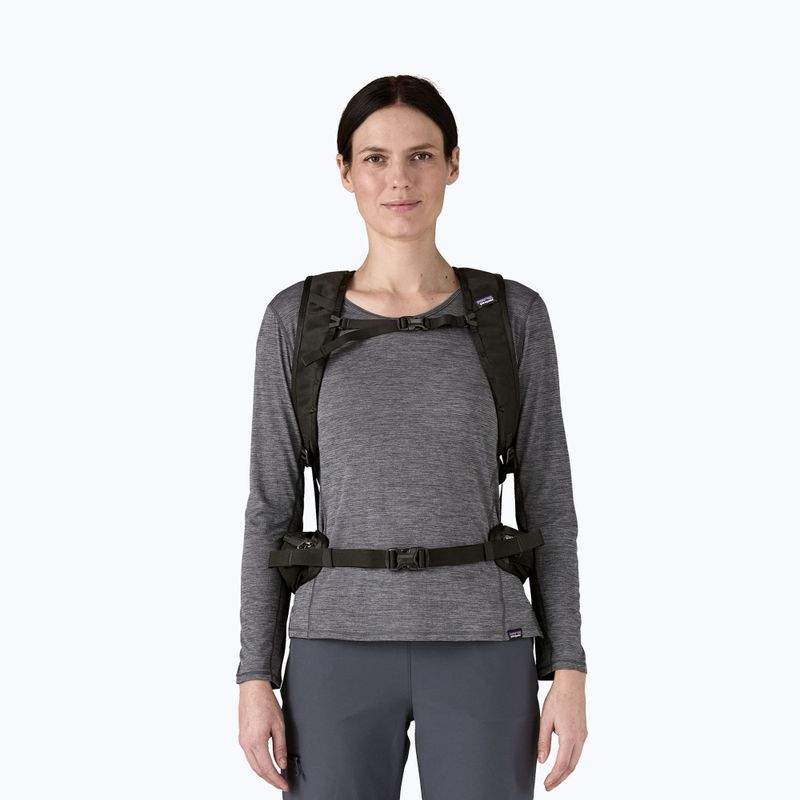 Patagonia Terravia csomag 22 l M fekete 4