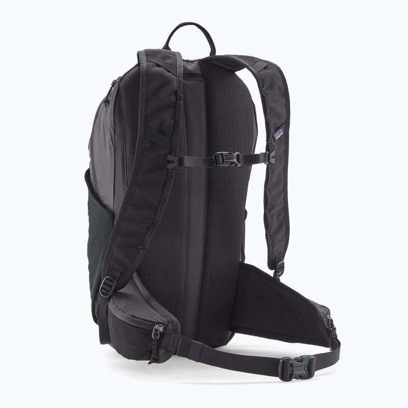 Patagonia Terravia csomag 22 l S fekete 2