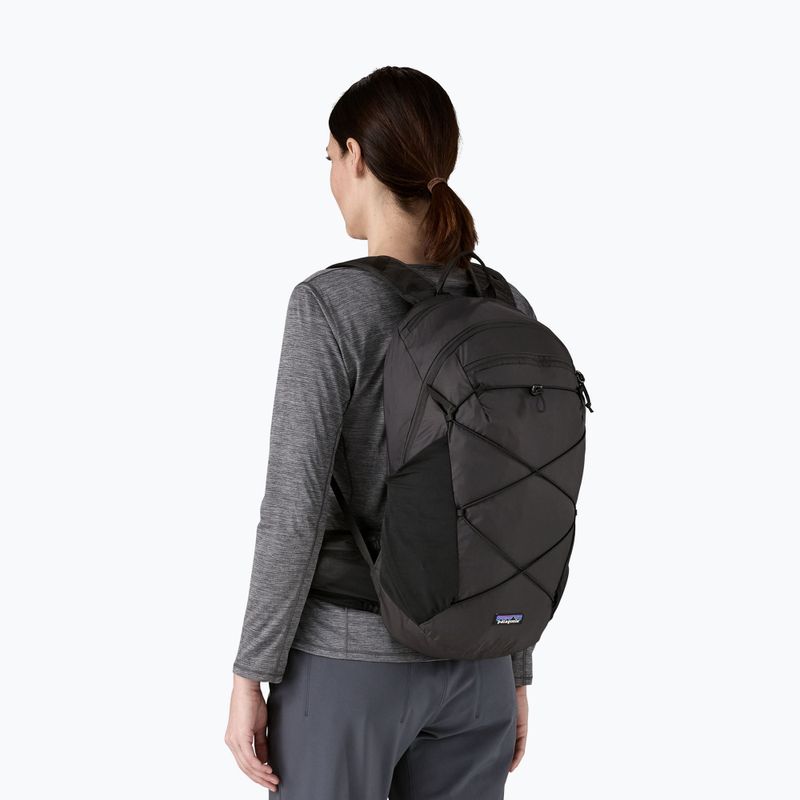 Patagonia Terravia csomag 22 l S fekete 3