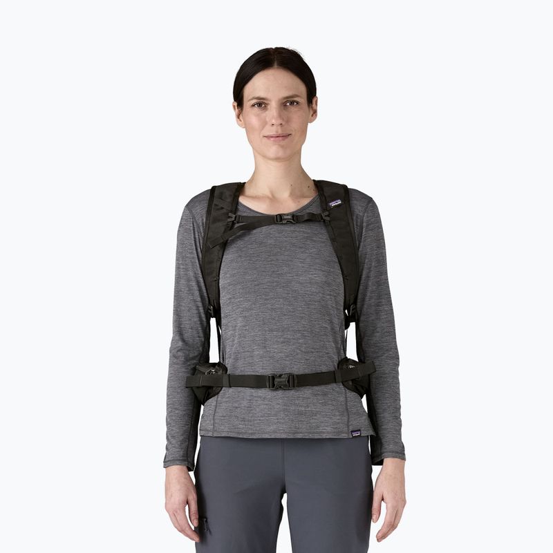 Patagonia Terravia csomag 22 l S fekete 4