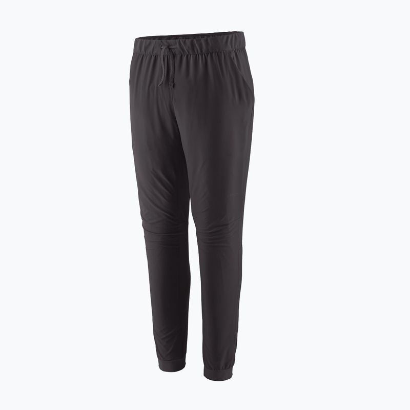 Patagonia férfi Terrebonne Joggers fekete 14