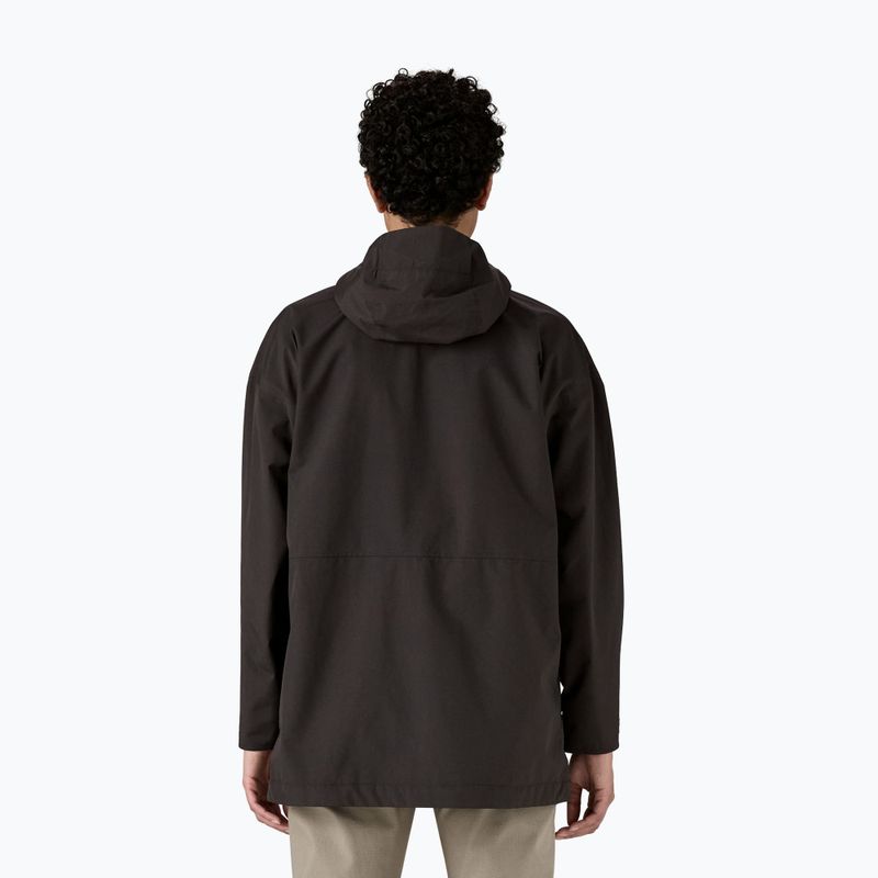 Női esőkabát Patagonia Outdoor Everyday Rain black 3
