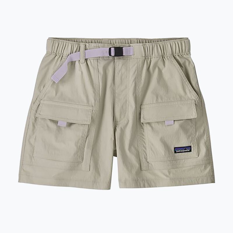 Női Patagonia Outdoor Everyday pelikán rövidnadrágok 4