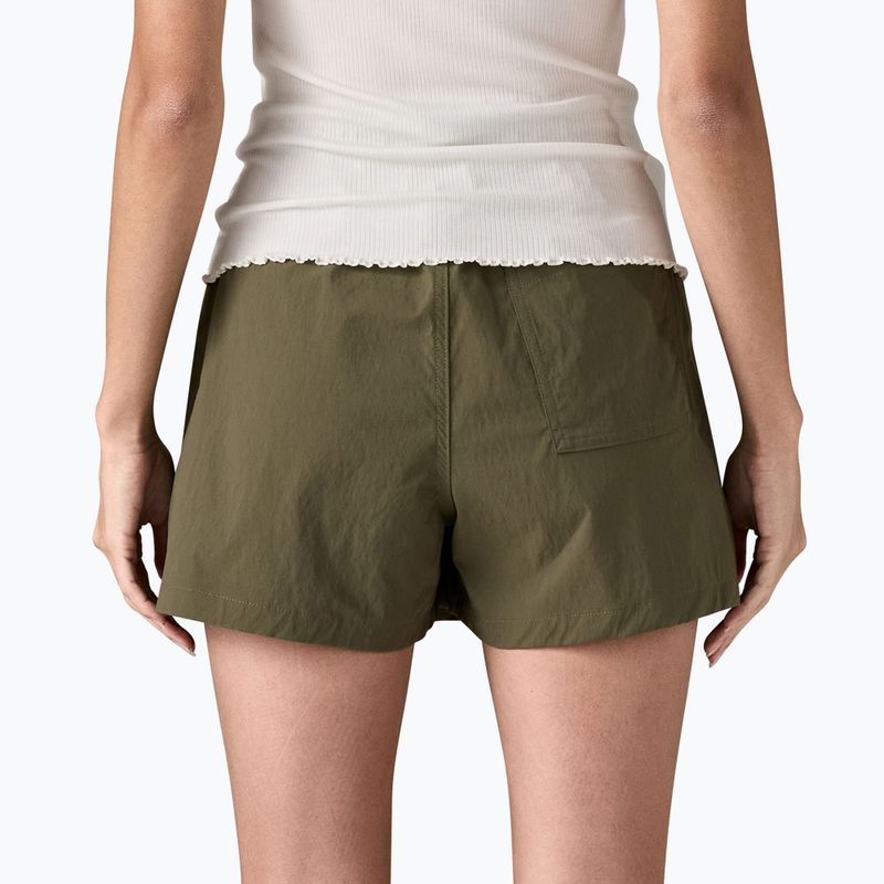 Szoknya Patagonia Outdoor Everyday basin green 2