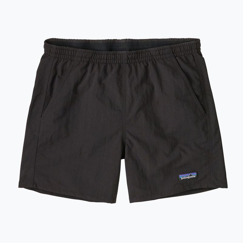 Női rövidnadrág Patagonia Baggies 5" black w/black 11