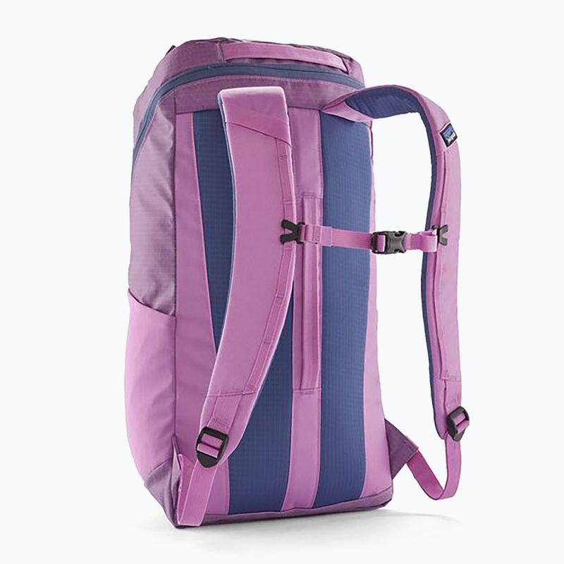 Városi hátizsák Patagonia Black Hole Pack 25 l brisk purple 2